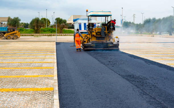Best Best Driveway Pavers  in Anthony, KS