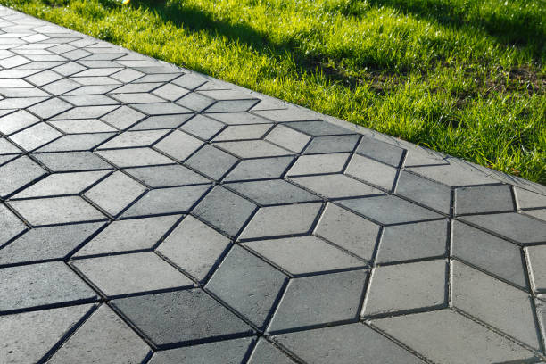 Reasons to Select Us for Your Driveway Paving Requirements in Anthony, KS