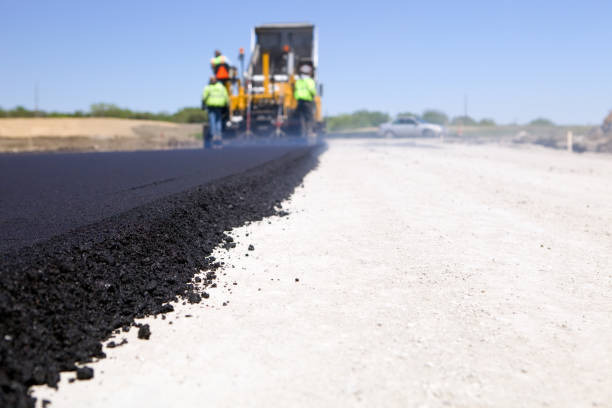 Best Affordable Driveway Pavers  in Anthony, KS