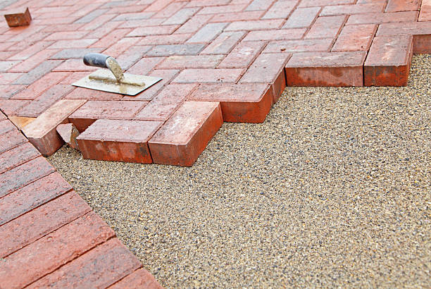 Anthony, KS Driveway Pavers Company