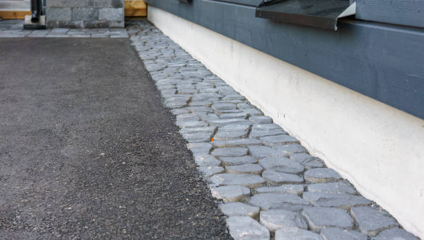 Best Commercial Driveway Pavers  in Anthony, KS