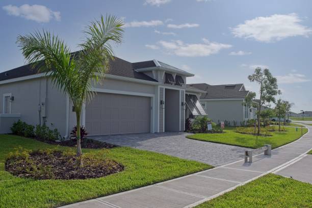Best Professional Driveway Pavers  in Anthony, KS