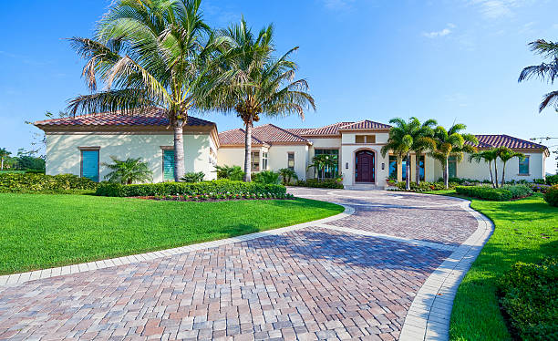 Best Permeable Paver Driveway  in Anthony, KS