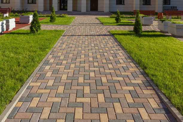 Best Driveway Pavers Near Me  in Anthony, KS